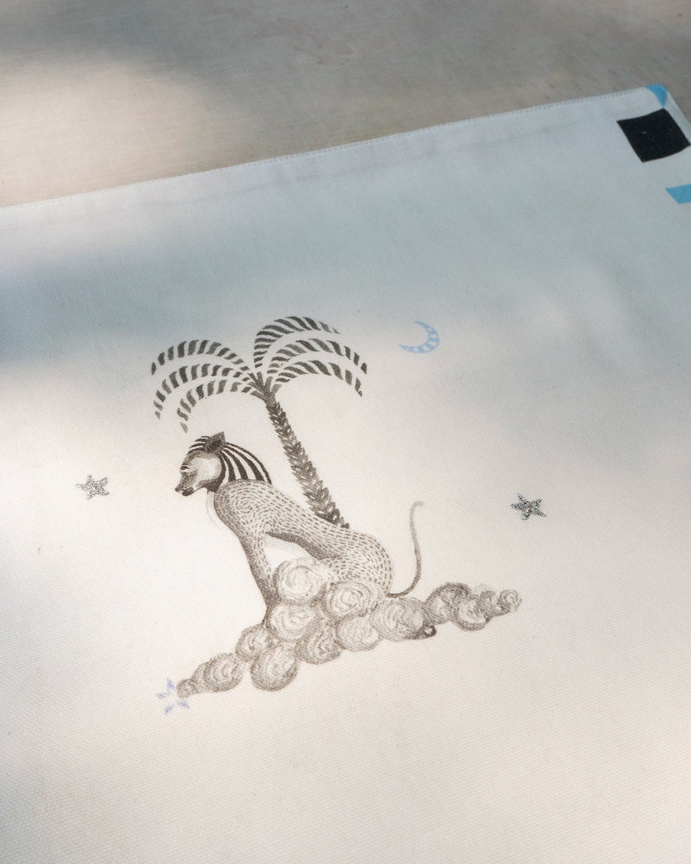 Sky Placemat (Set of 2)