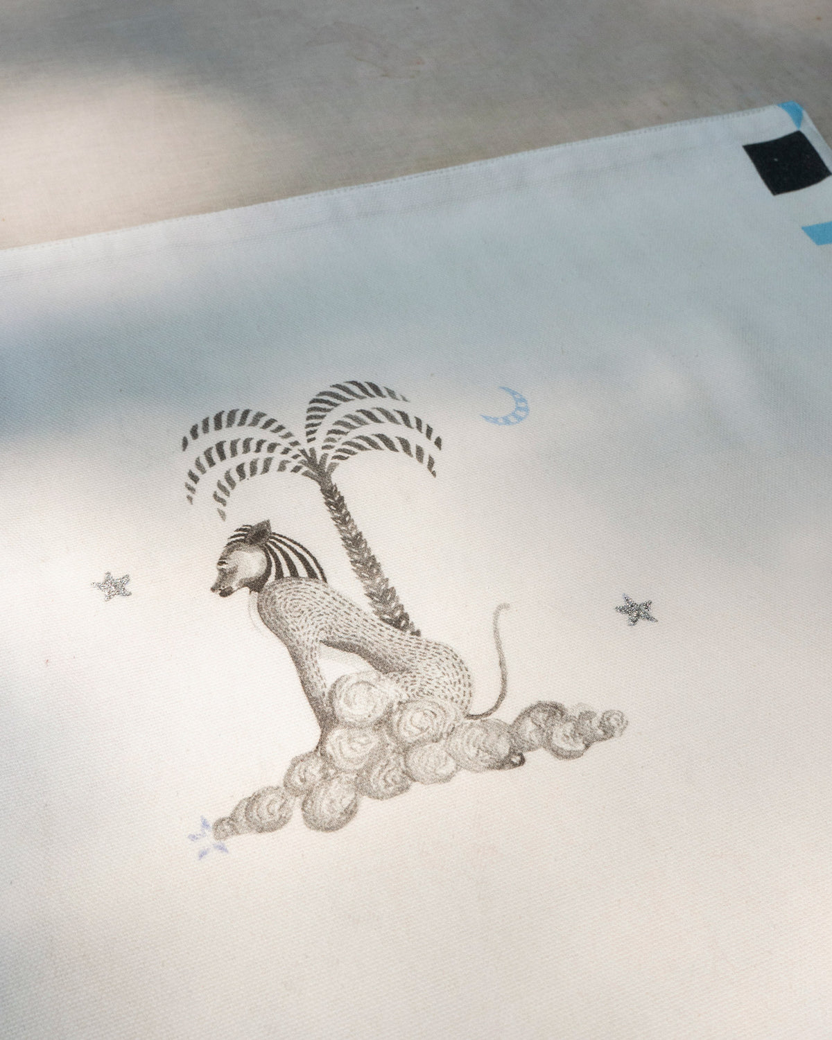 Sky Placemat (Set of 2)