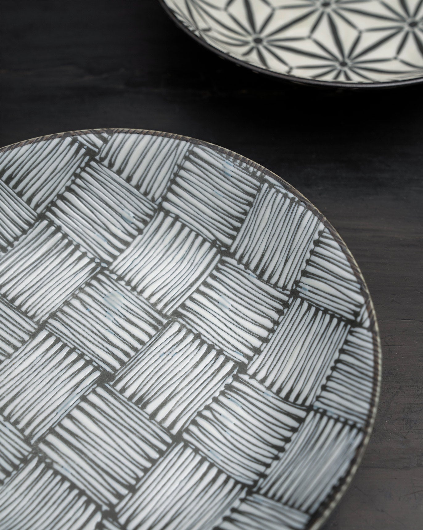 Tairu Snack Bowls (Set of 5)