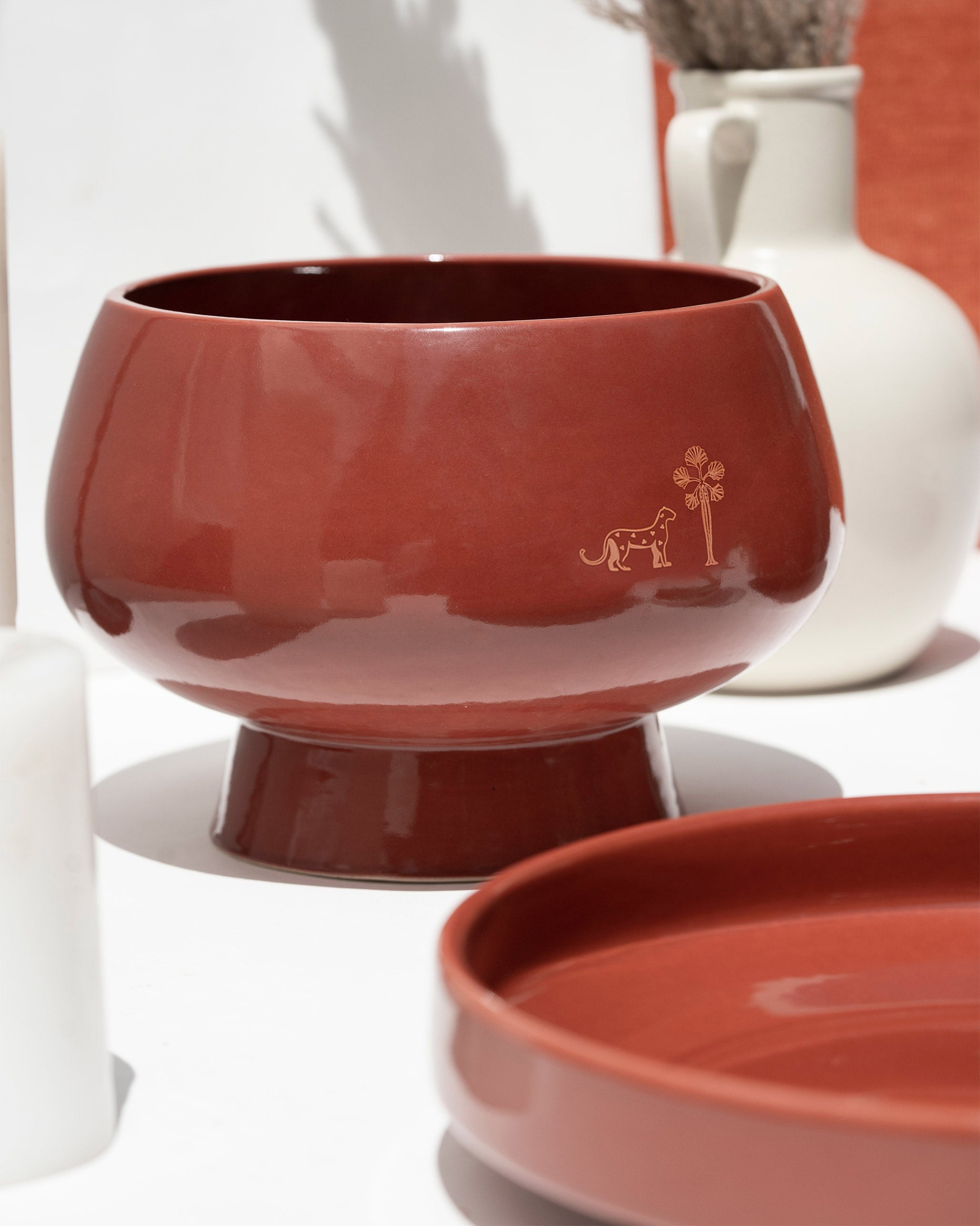 Horizon Salad Bowl