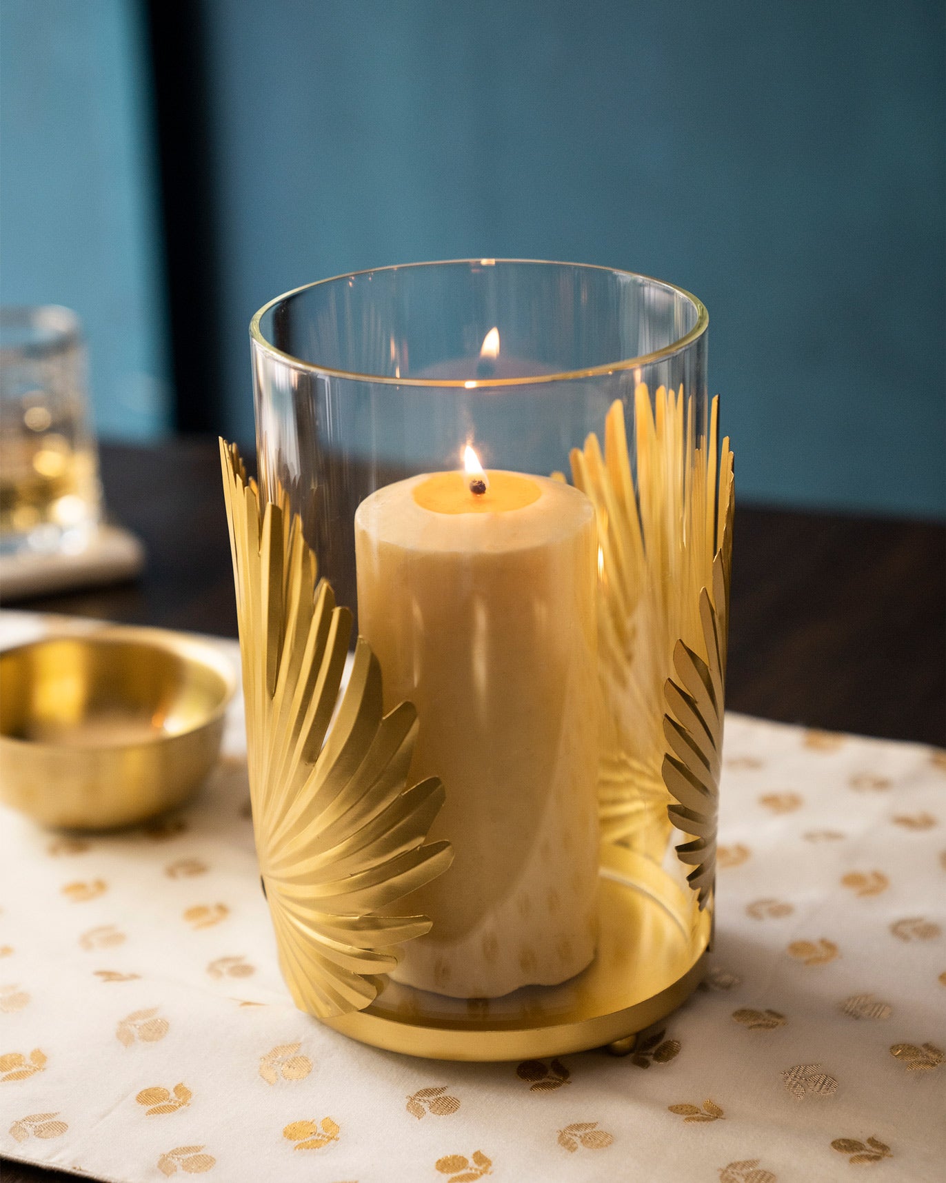 Sitara Palm Hurricane