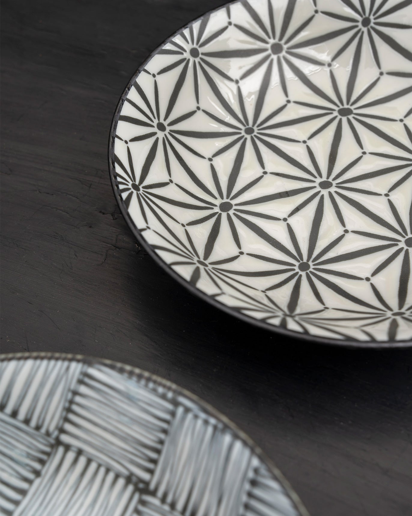 Tairu Snack Bowls (Set of 5)