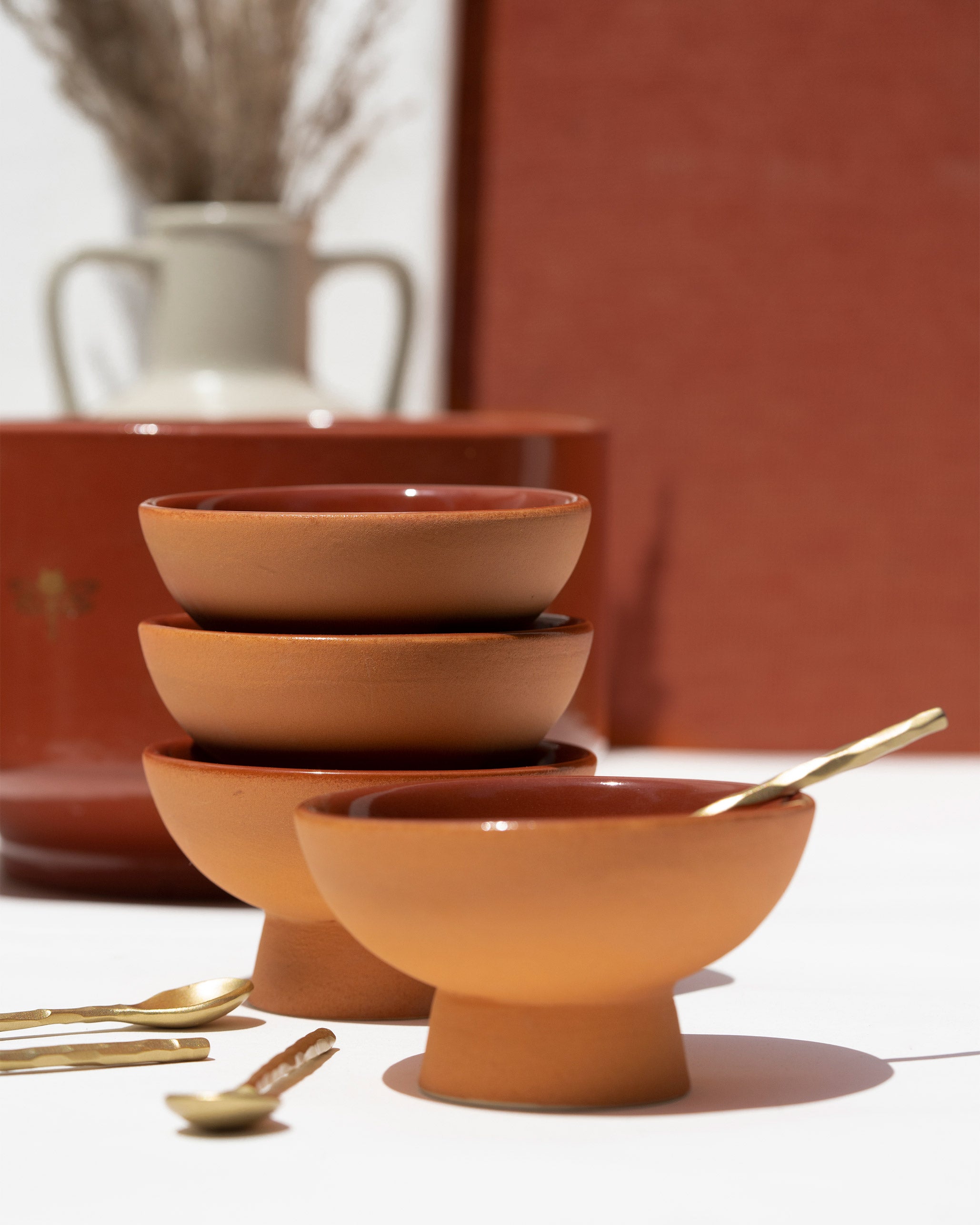 Horizon Sorbet Cup (Set of 4)
