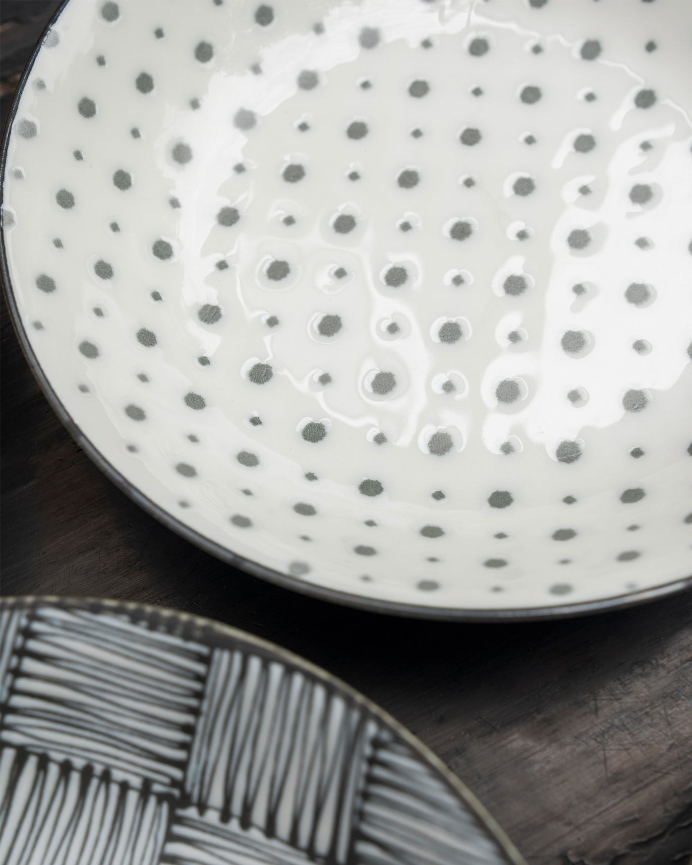 Tairu Snack Bowls (Set of 5)