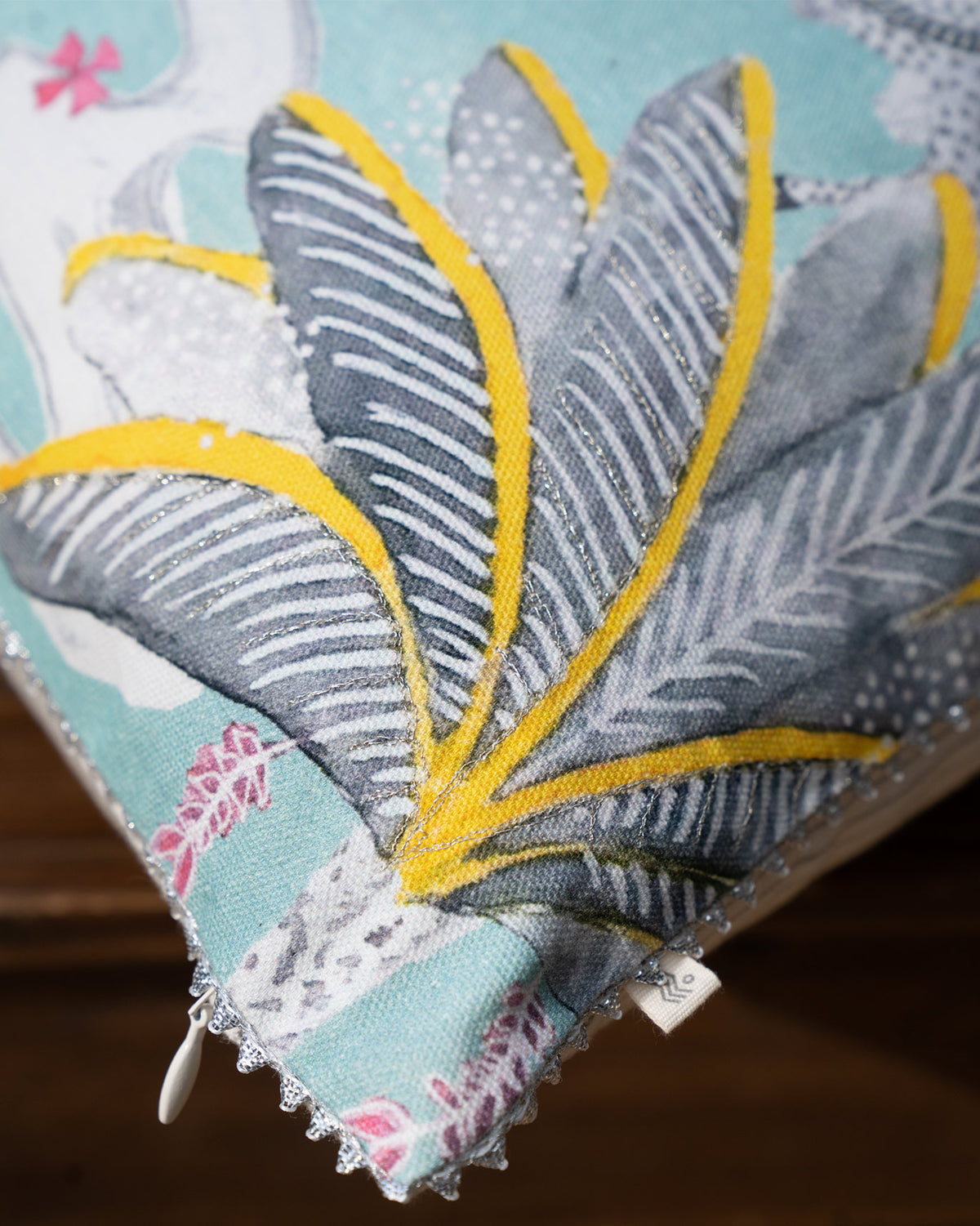 Bliss Cushion Cover