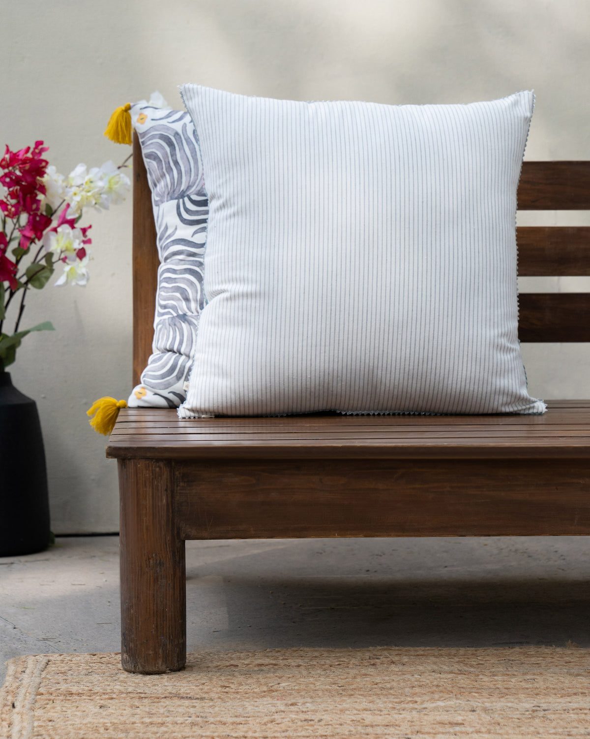 Bliss Cushion Cover