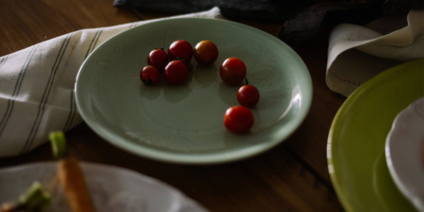 A Place at the Table with Fig & Maple