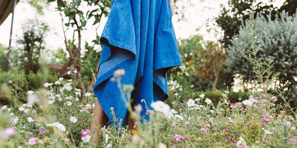 Fabrics of Nicobar: Denim
