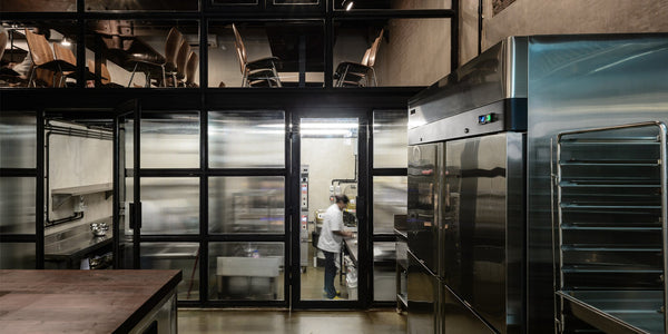 Magazine Street Kitchen