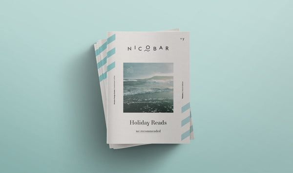 Holiday Reading: Paper Planes’ Subscription Stack