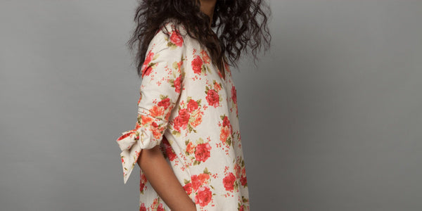 From cheent to chintz, and back
