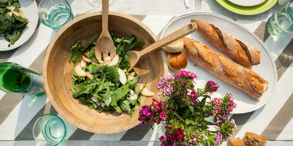 Alfresco Dining