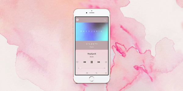Nico’s playlist - Brolin