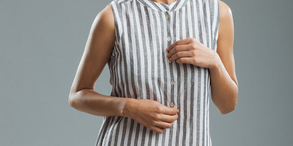 Watching & wearing: Rosemary’s Baby