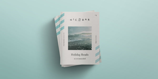 Holiday Reading: Little White Lies