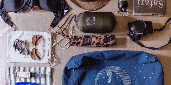 Safar Traveller