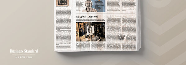Business Standard