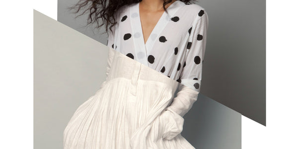 Dress or cardigan?