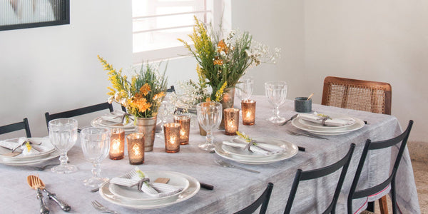 At home with La French Studio
