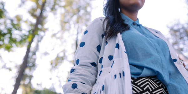 The Nico Dress