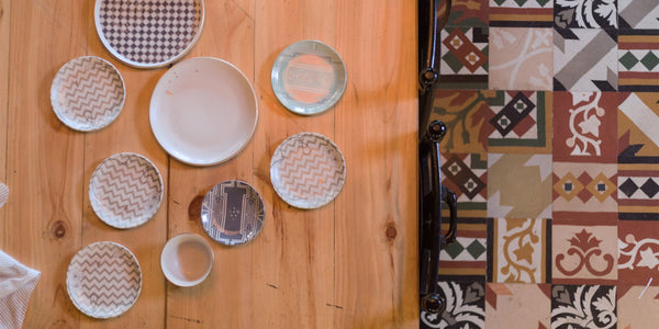 Gresham Fernandes’ Bombay Food list