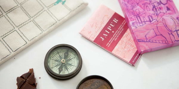 All things Chocolate