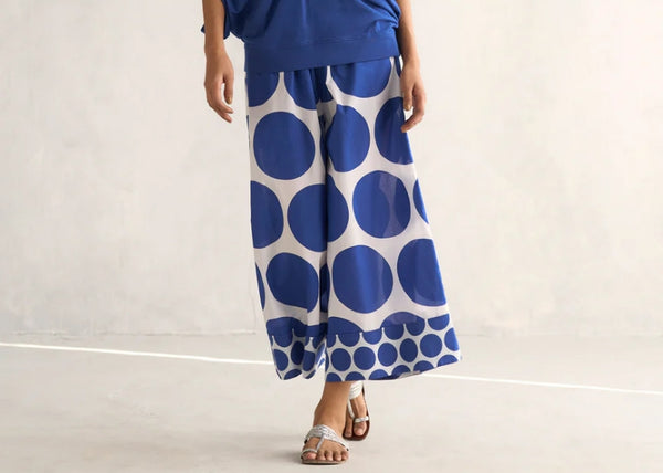 Printed Bottoms for Women – Nicobar