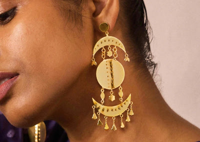 Festive Jewellery