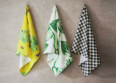 Fabrics