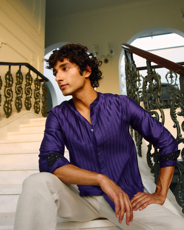 Wedding Edit Collection for Men