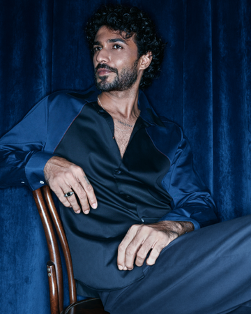 NicoSera for Men