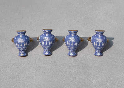 Napkin Rings & Place Card Holders