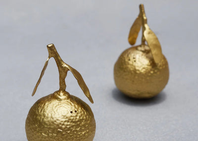 Salt & Pepper Shakers