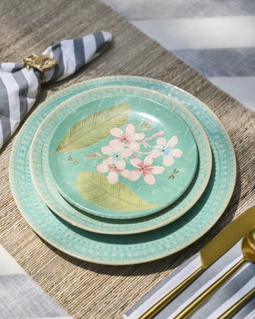 Dining Serenity