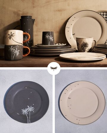 Dining Collection Taramandal