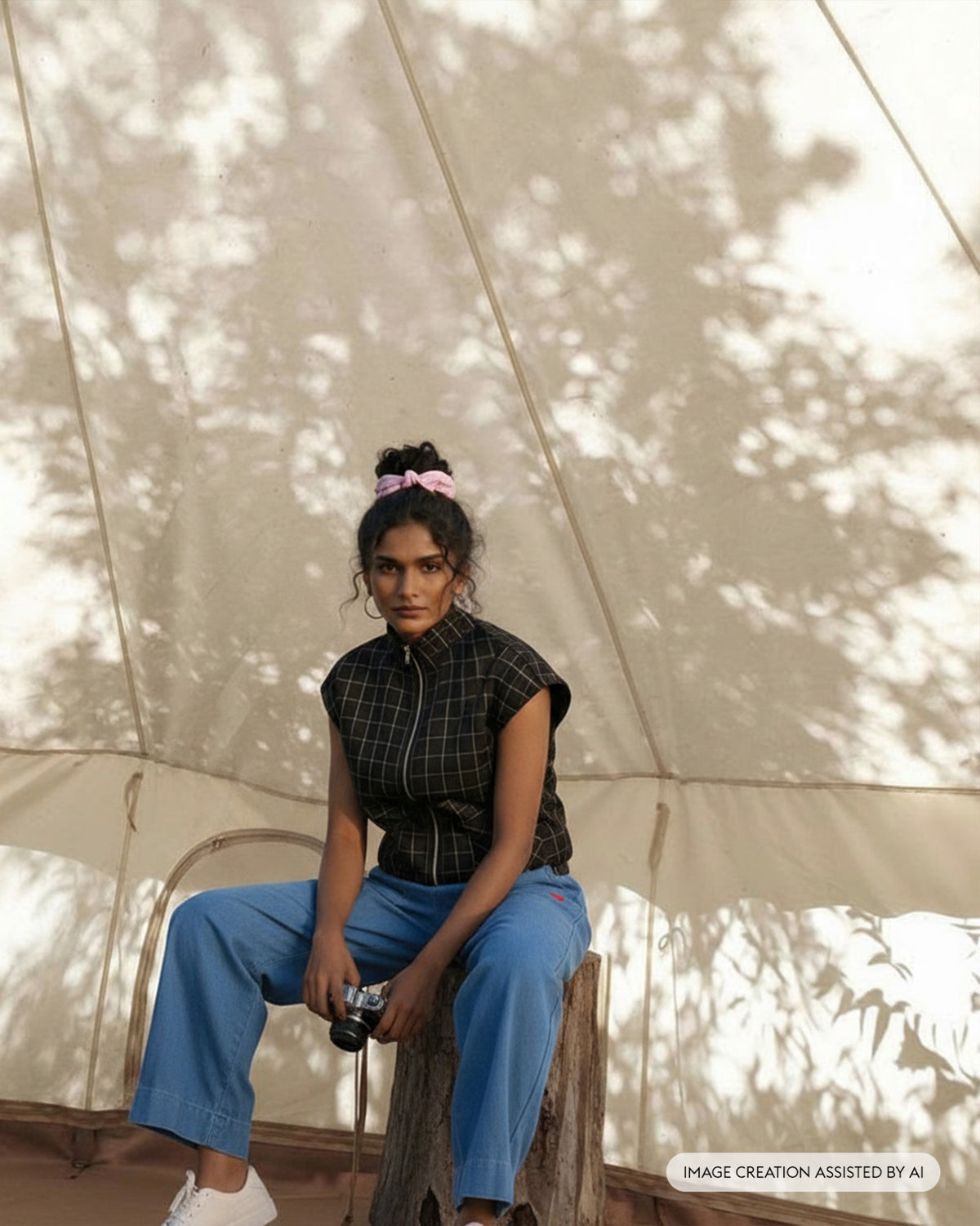 look3_Weekend Away
