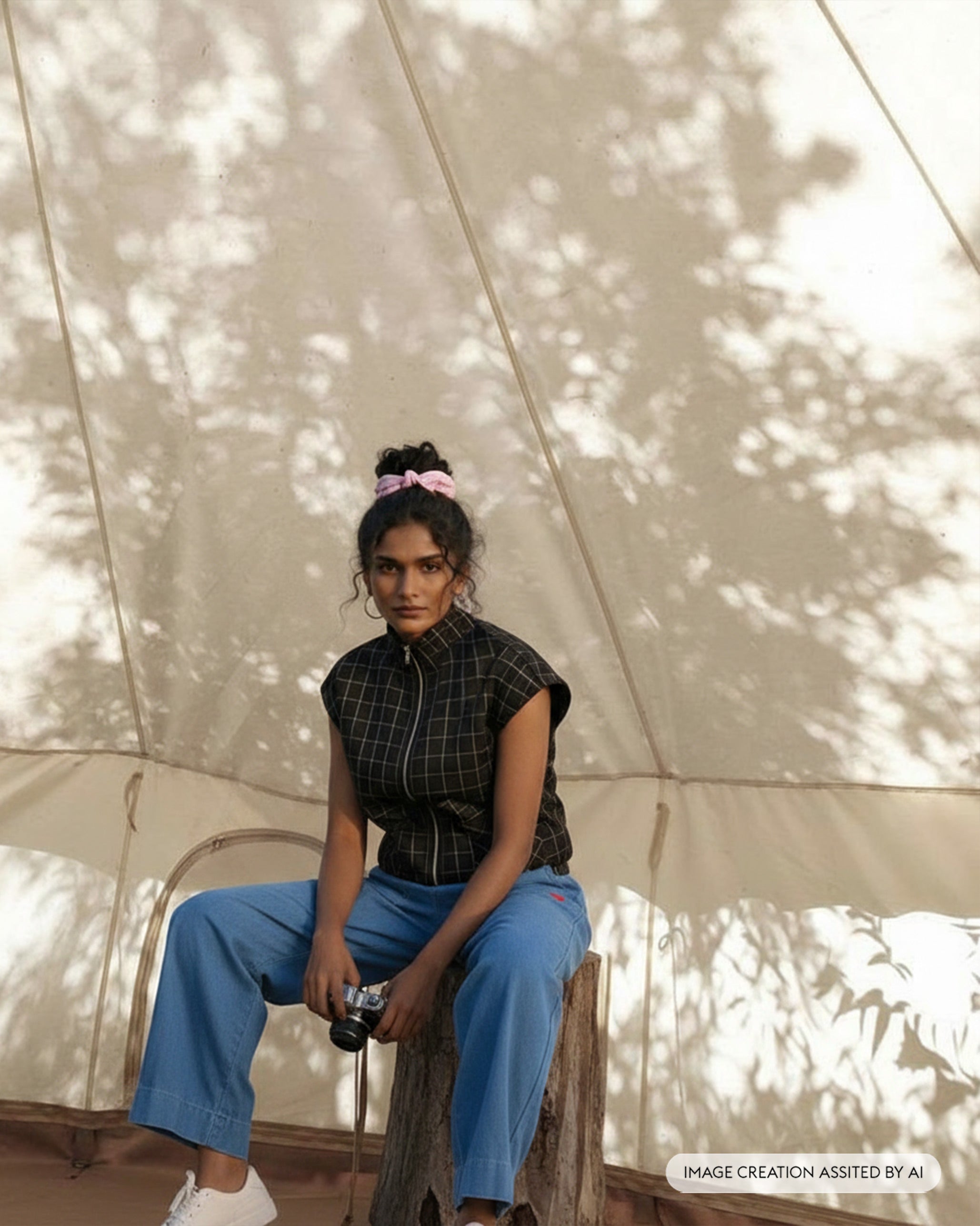 look3_Weekend Away