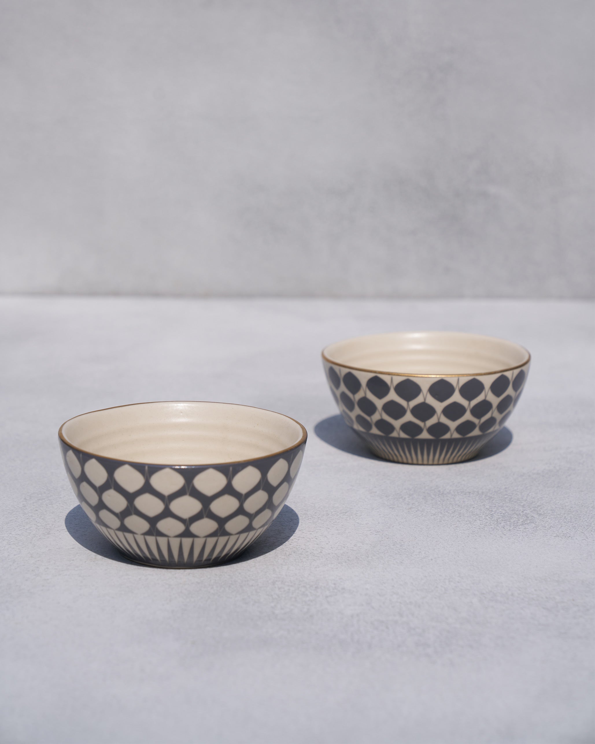 Tropico Snack Set
