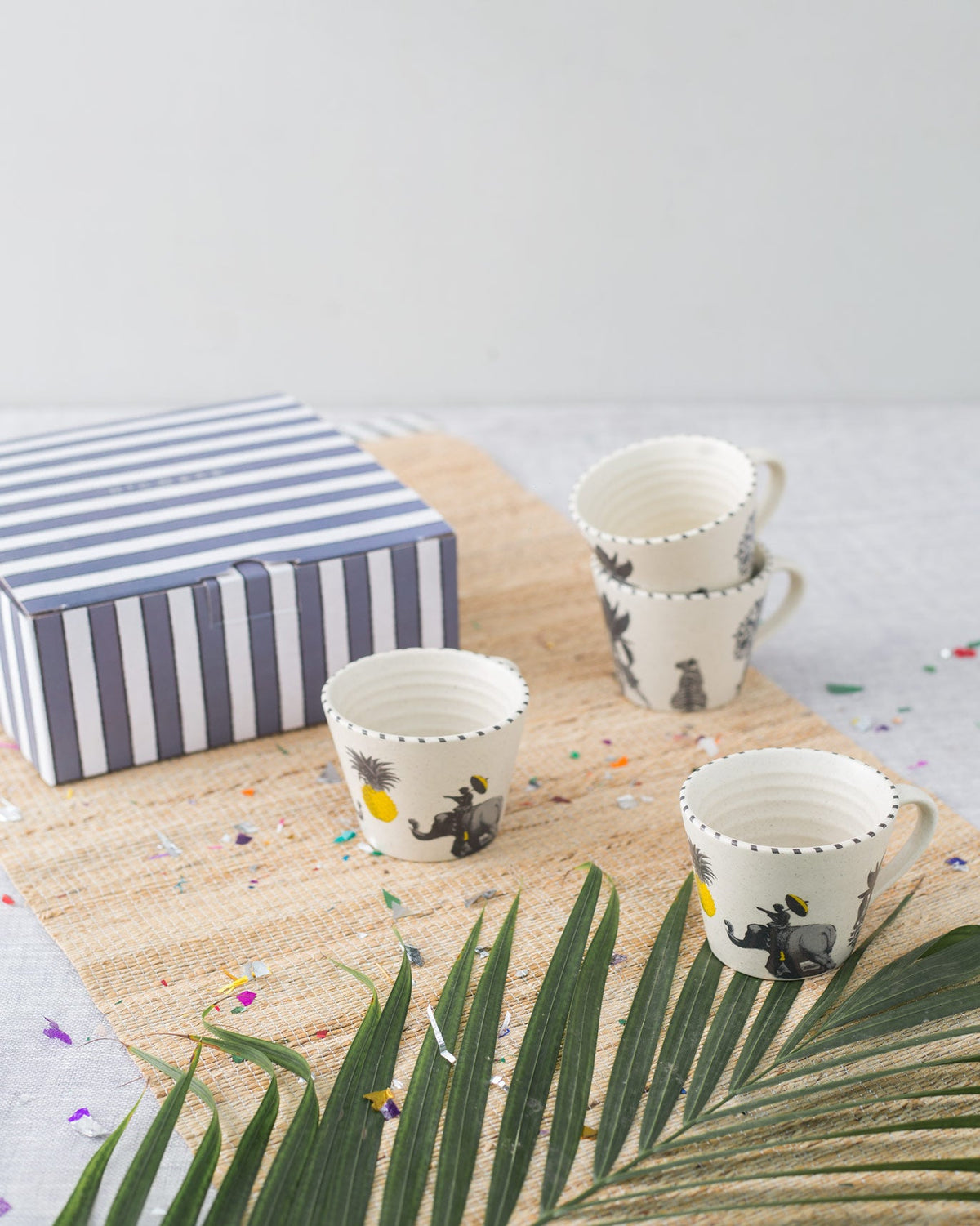 Tea & Coffee Set thumbnail 4