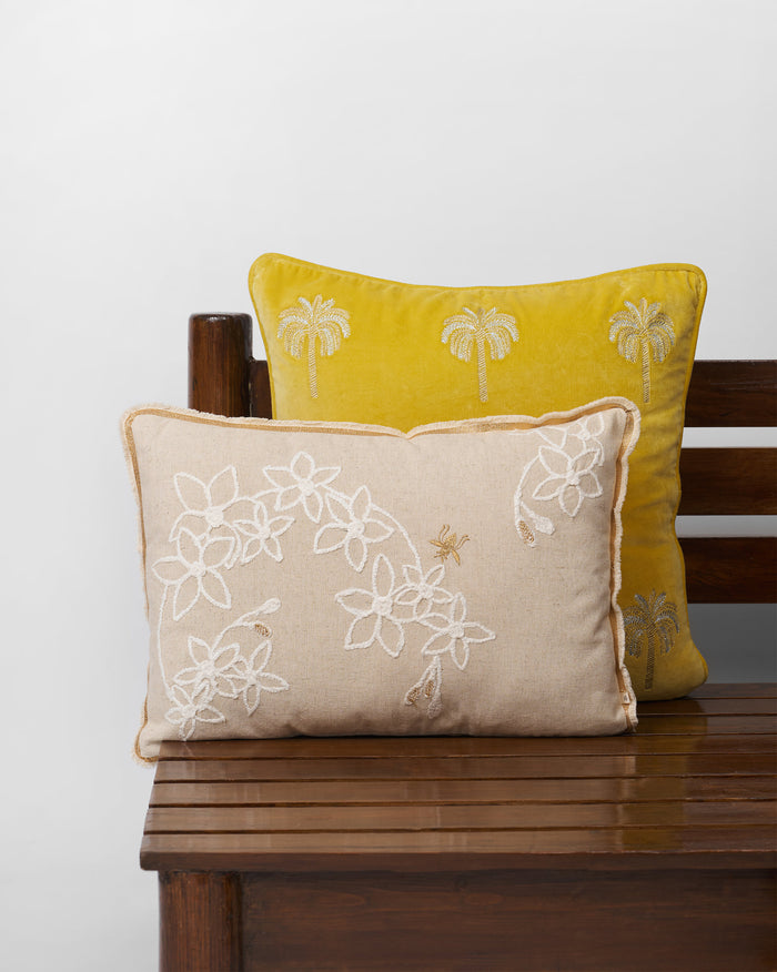 Madhu Cushion Cover