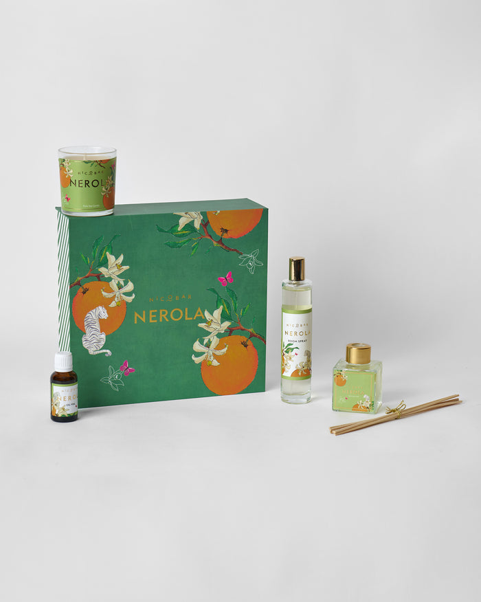 Nerola Gift Set