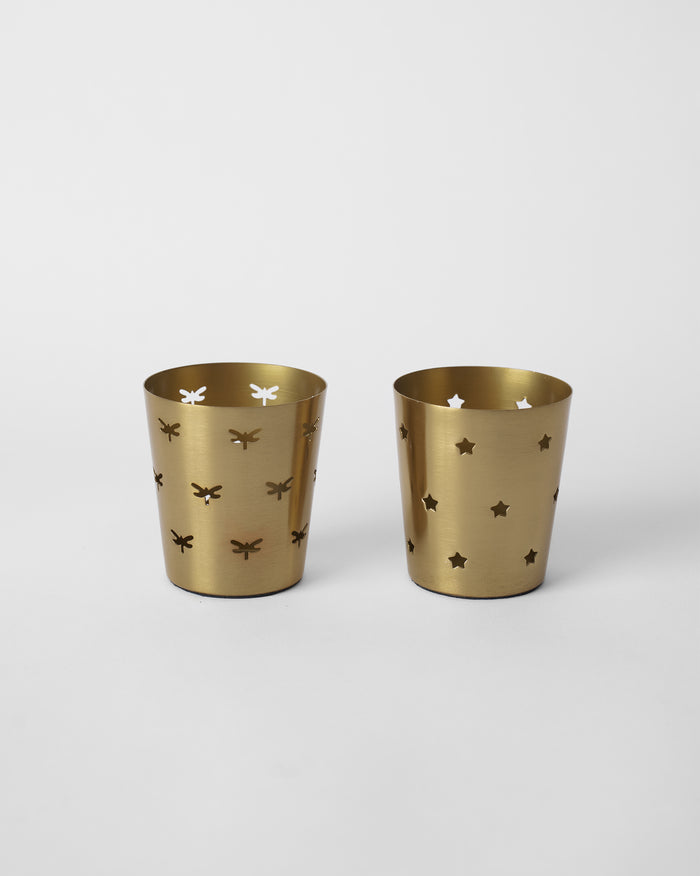 Smriti Votive - Set of 2