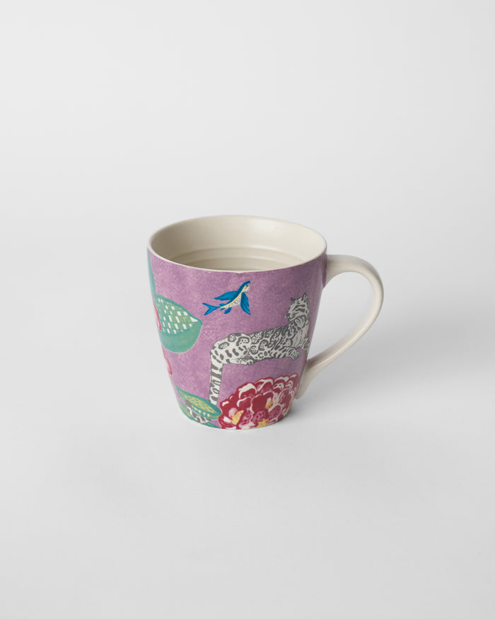 Buransh Conical Mug