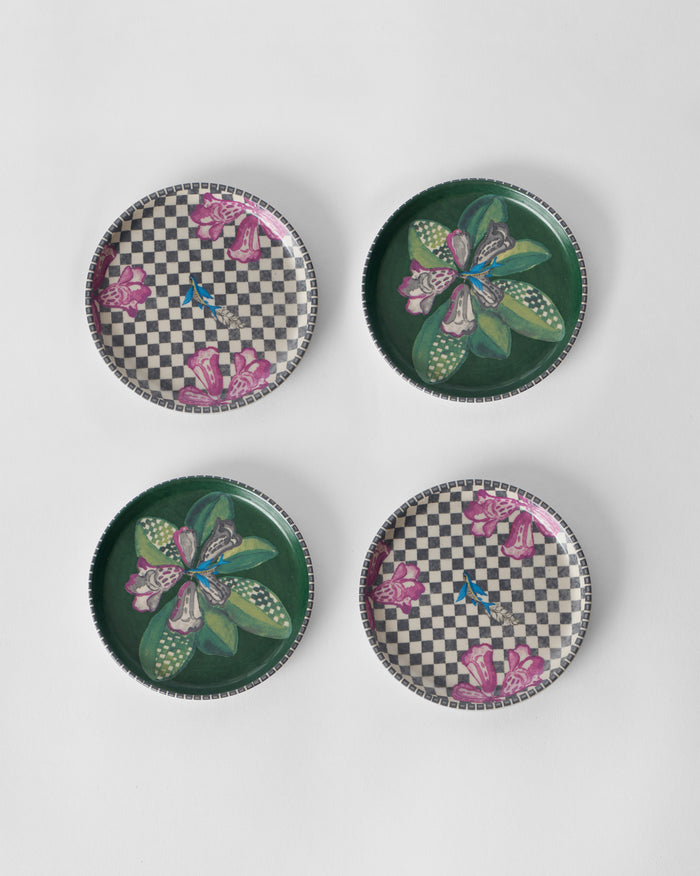 Reesha Coasters - Set of 4