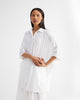 The Kokoro Top Set - White
