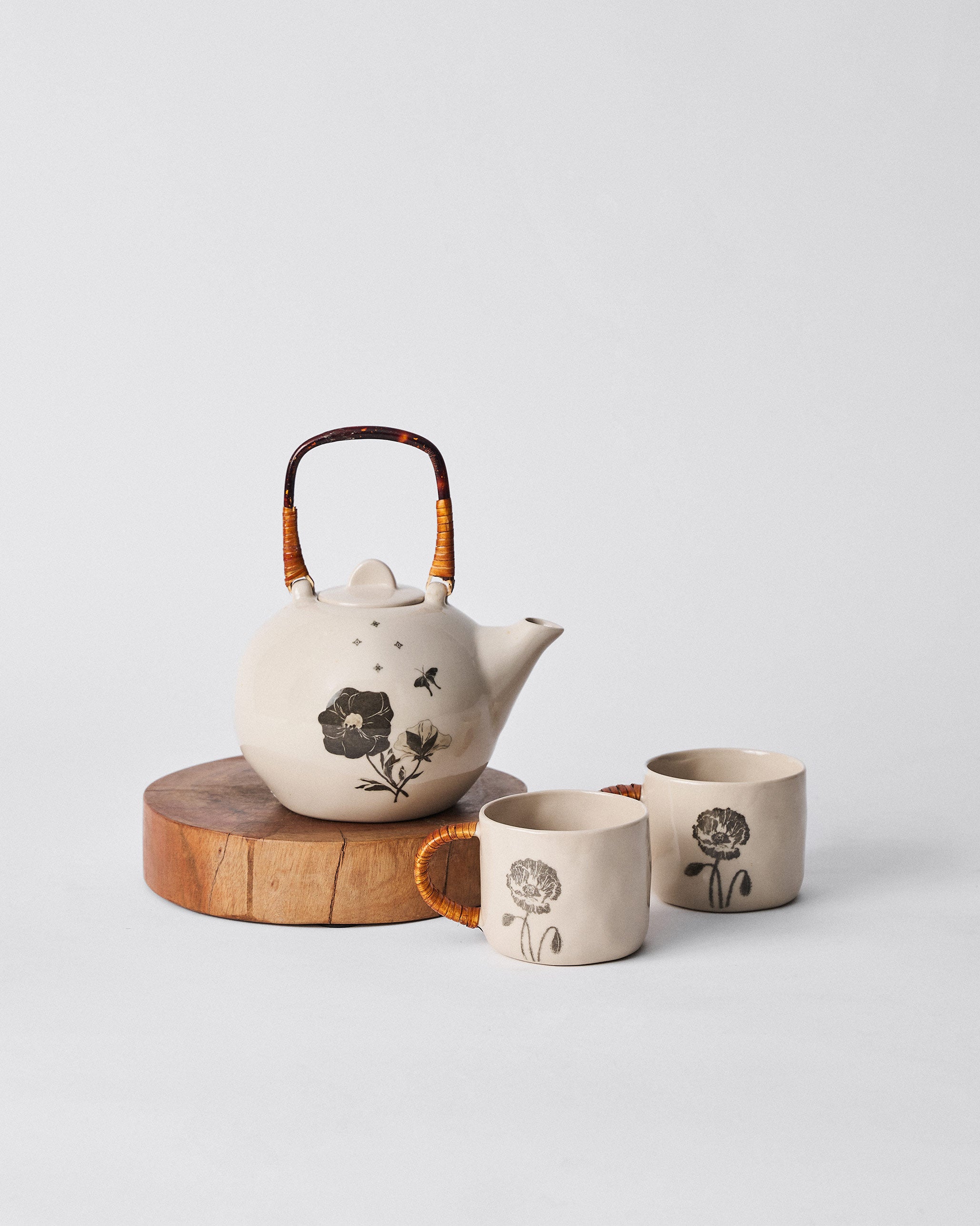Harmony Brew Set