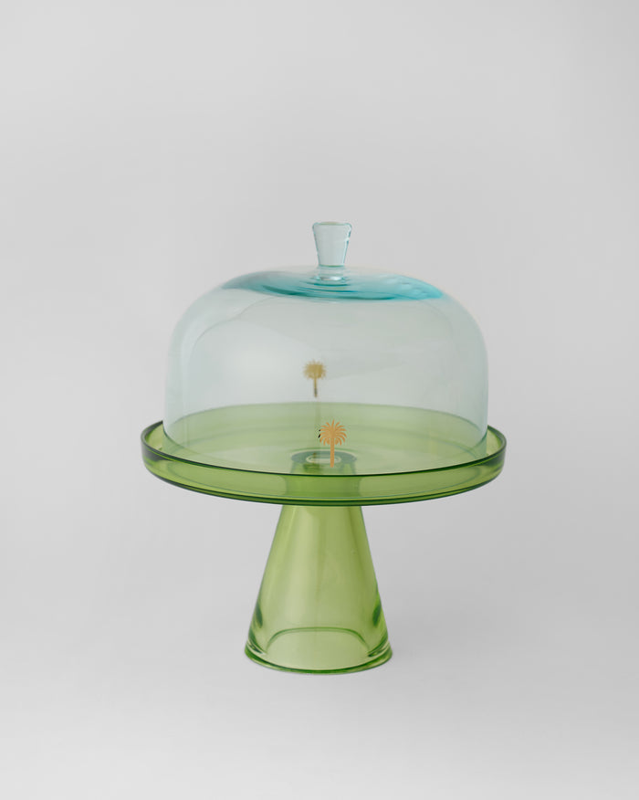 Vatika Cake Stand