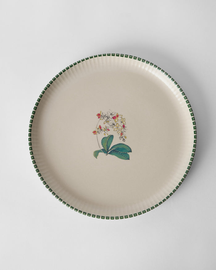 Reesha Dinner Plate