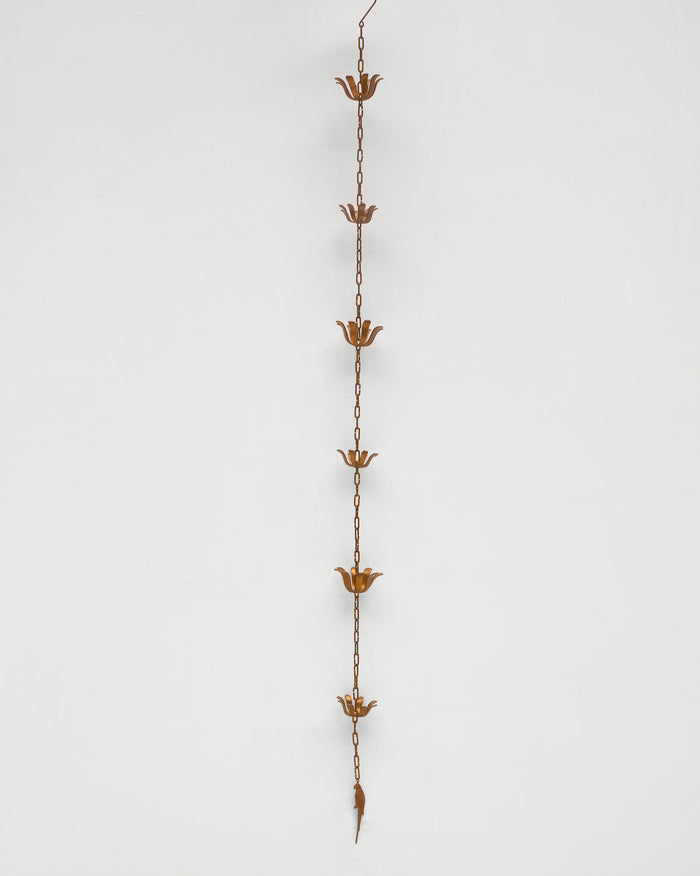 Madagascar Rain Chain