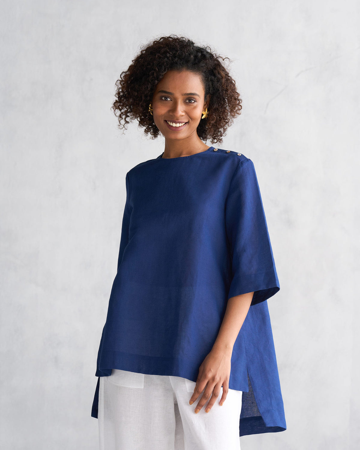 The Indigo Set